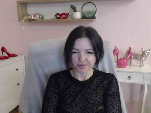 Mollybrunett webcam