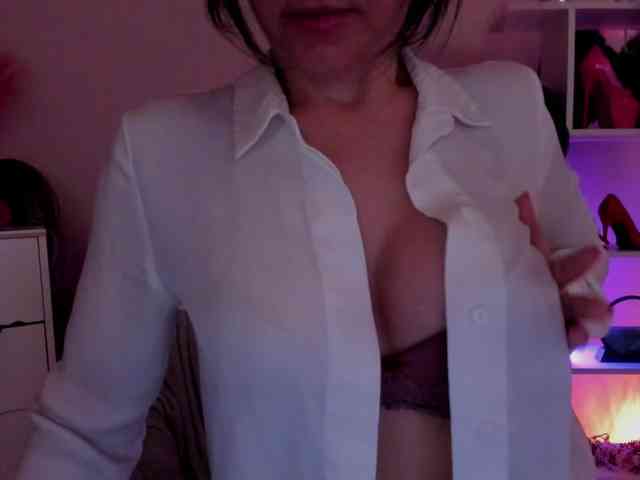 Mollybrunett webcam