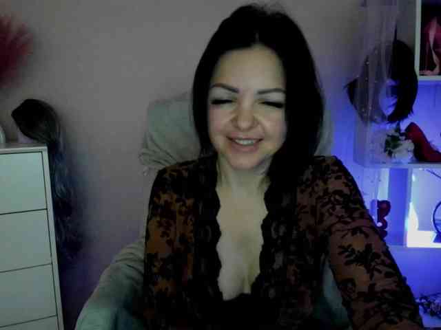 Mollybrunett webcam