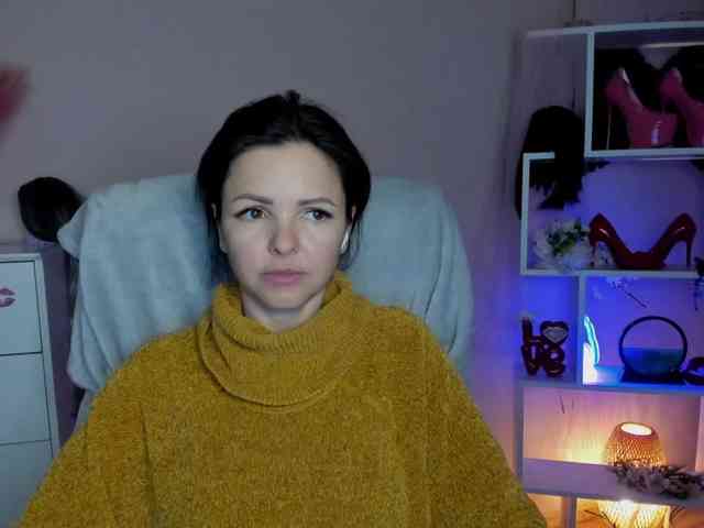 Mollybrunett webcam