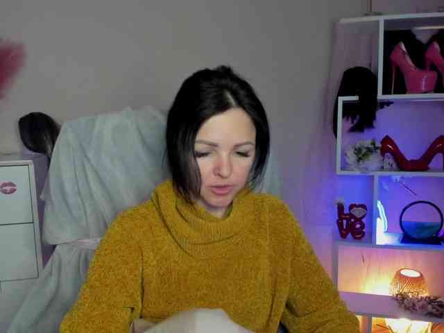 Mollybrunett webcam