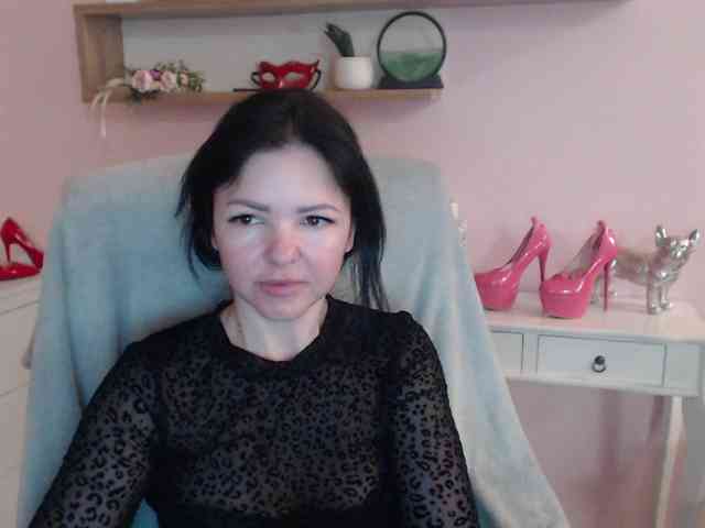 Mollybrunett webcam