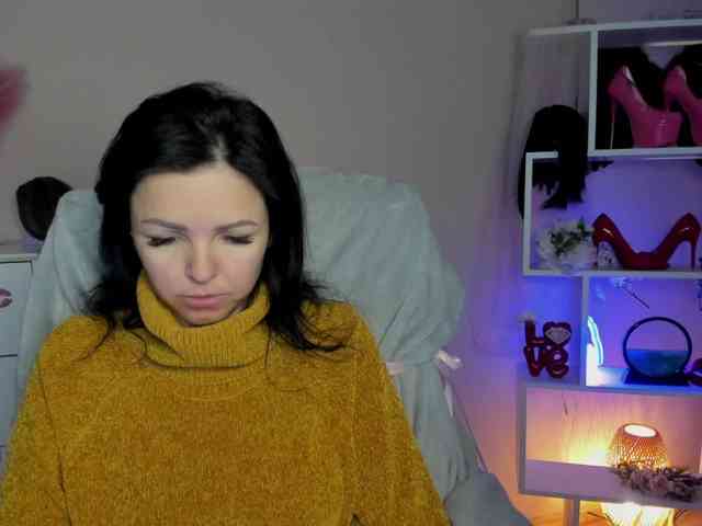 Mollybrunett webcam