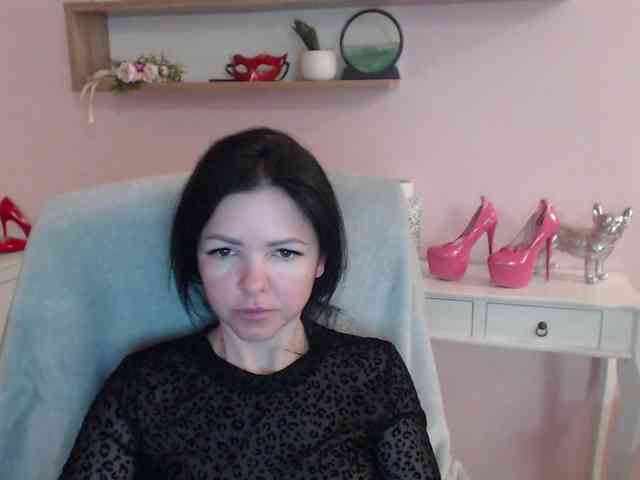 Mollybrunett webcam