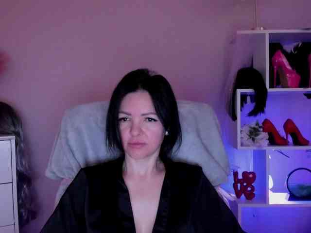 Mollybrunett webcam