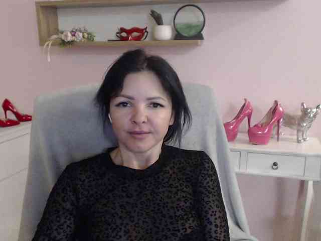 Mollybrunett webcam