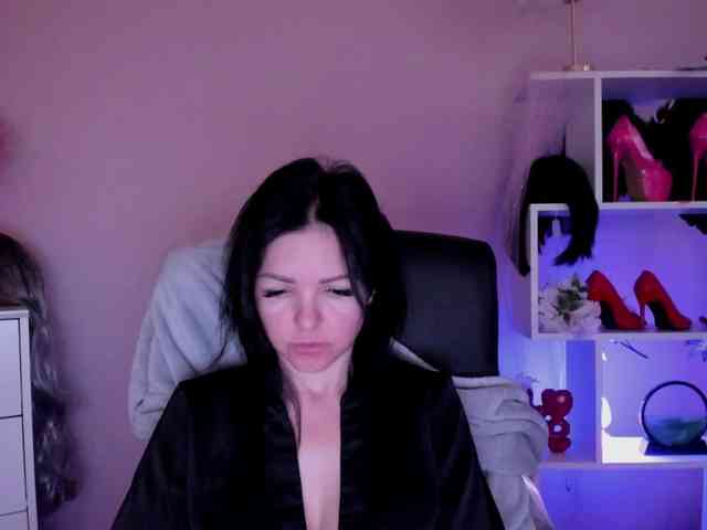 Mollybrunett webcam