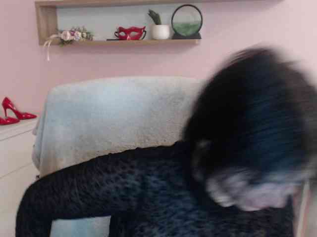 Mollybrunett webcam