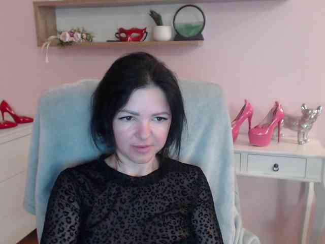Mollybrunett webcam