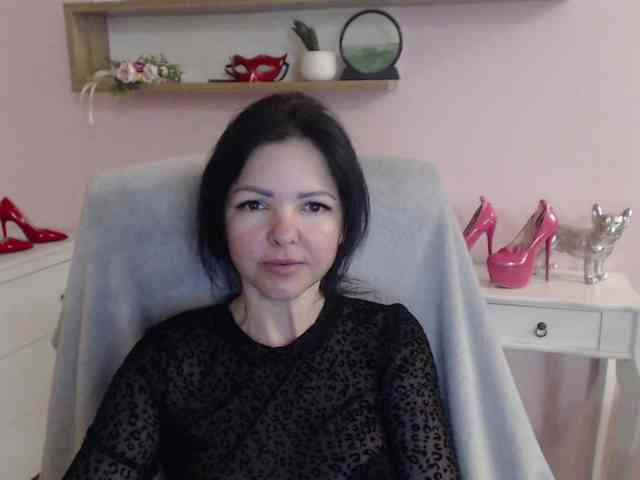 Mollybrunett webcam