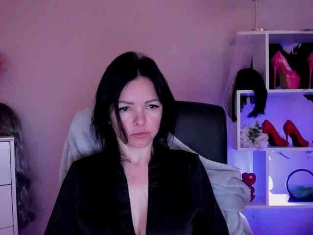 Mollybrunett webcam