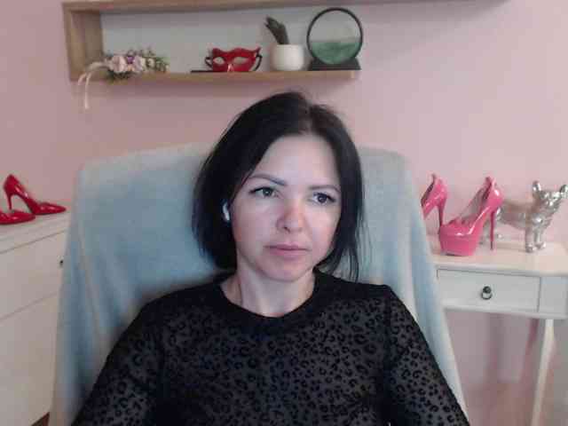 Mollybrunett webcam