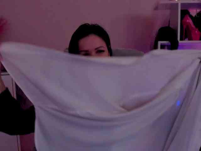 Mollybrunett webcam