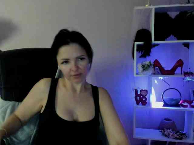 Mollybrunett webcam