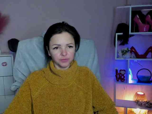 Mollybrunett webcam