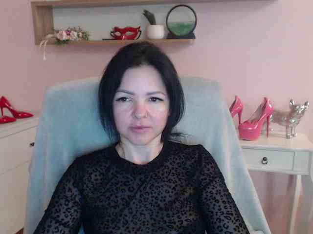 Mollybrunett webcam