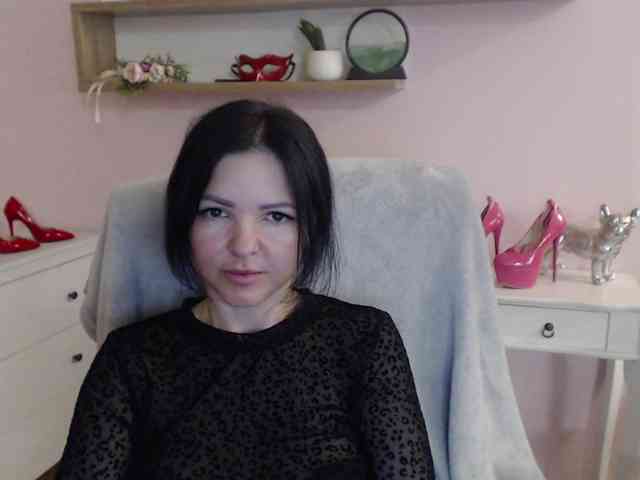 Mollybrunett webcam
