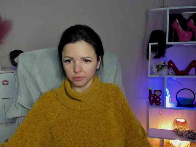 Mollybrunett webcam