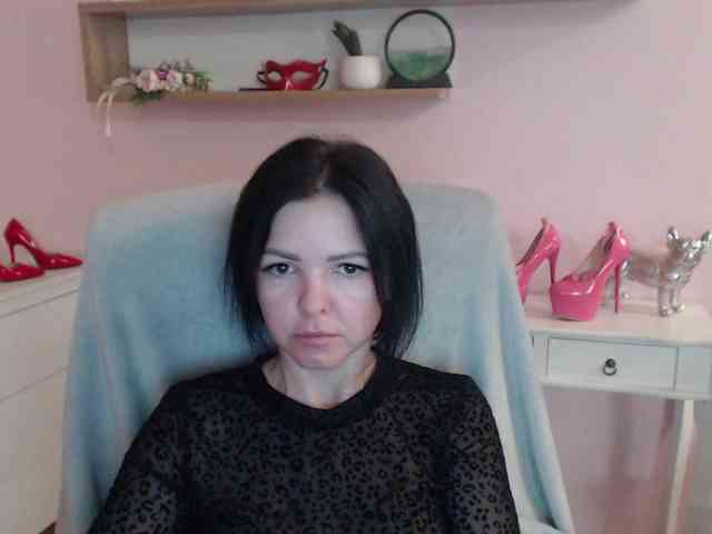 Mollybrunett webcam
