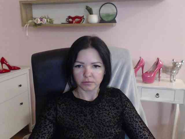 Mollybrunett webcam