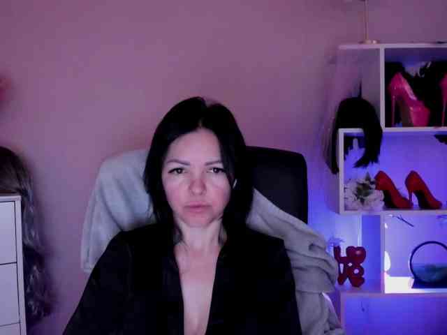 Mollybrunett webcam