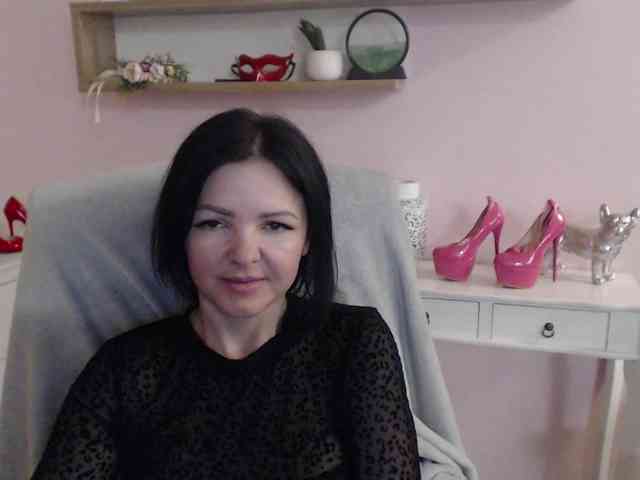 Mollybrunett webcam