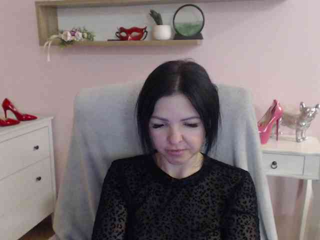 Mollybrunett webcam