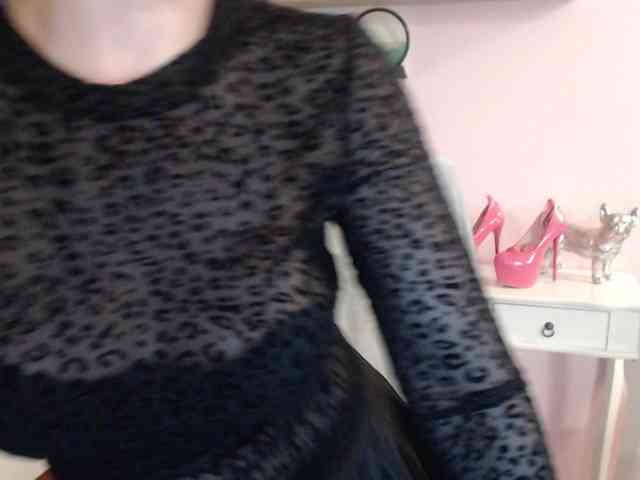 Mollybrunett webcam