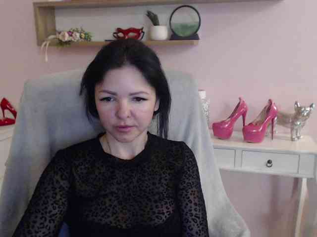 Mollybrunett webcam