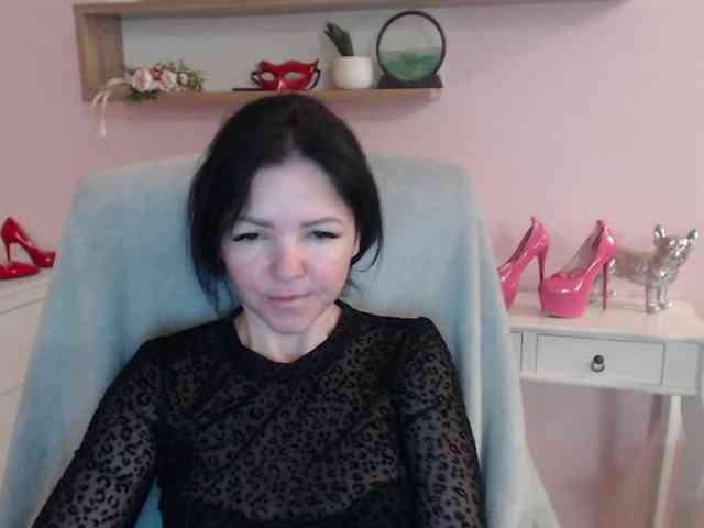 Mollybrunett webcam
