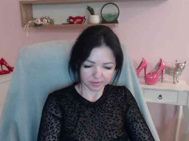 Mollybrunett webcam