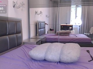 ailinaioki Porn Show