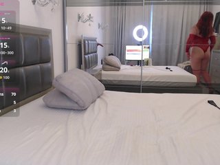 ailinaioki Porn Show