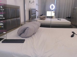 ailinaioki Porn Show