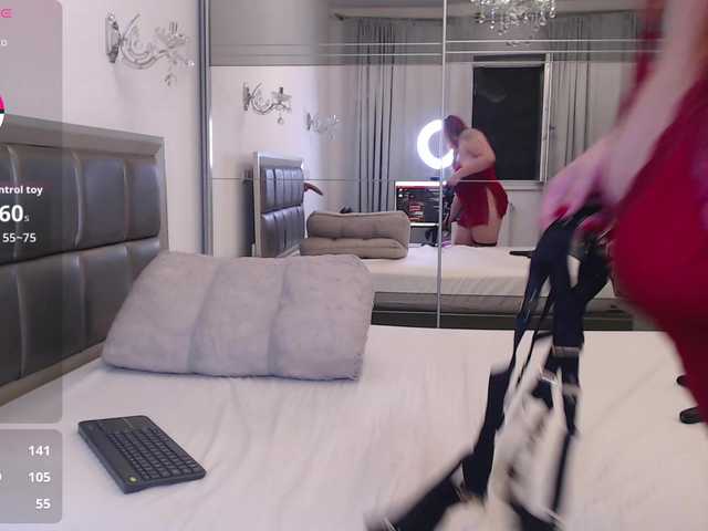 ailinaioki live cam on BongaCams