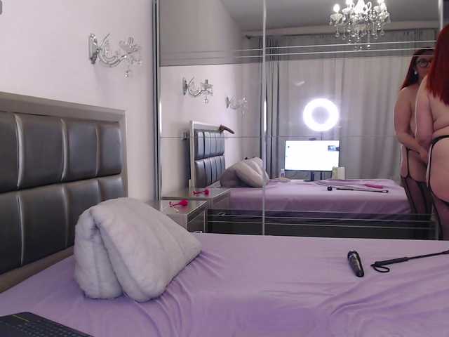 ailinaioki's BongaCams show and profile