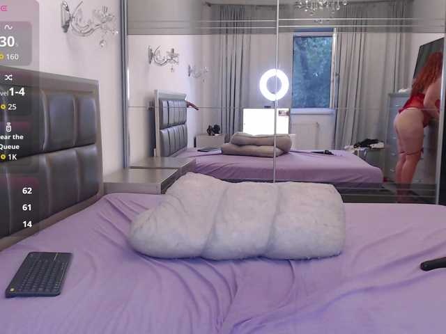 ailinaioki live cam on BongaCams