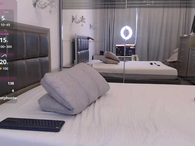 ailinaioki live cam on BongaCams