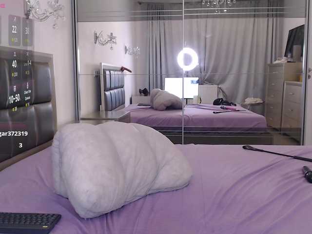 ailinaioki's BongaCams show and profile