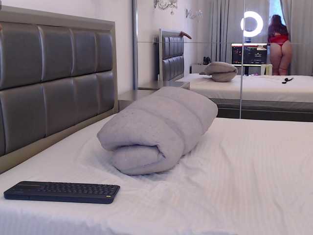 ailinaioki live cam on BongaCams
