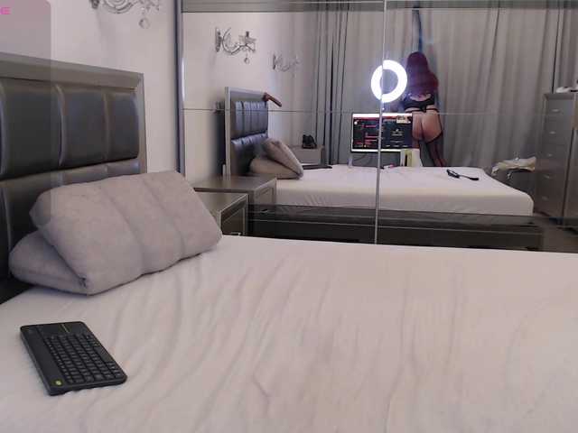 ailinaioki live cam on BongaCams