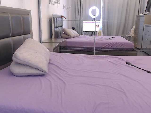 ailinaioki live cam on BongaCams