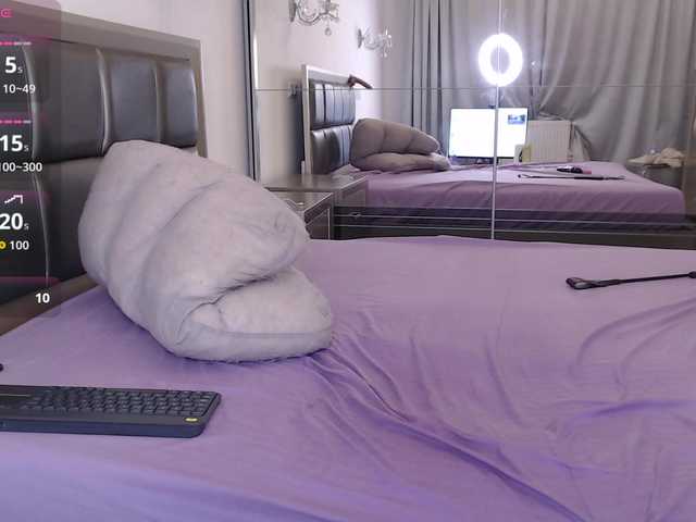 ailinaioki's BongaCams show and profile