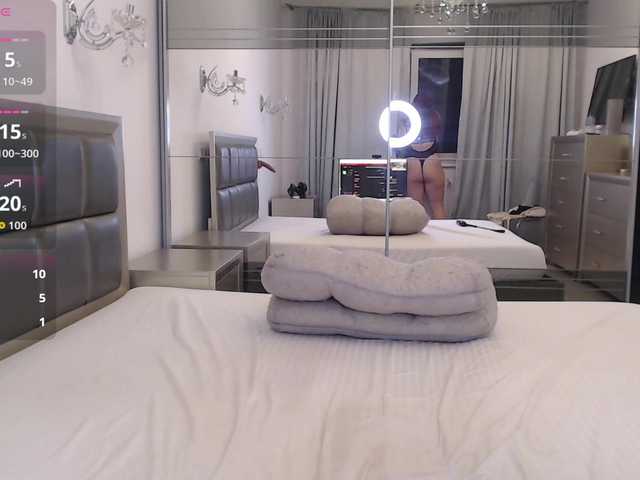 ailinaioki live cam on BongaCams