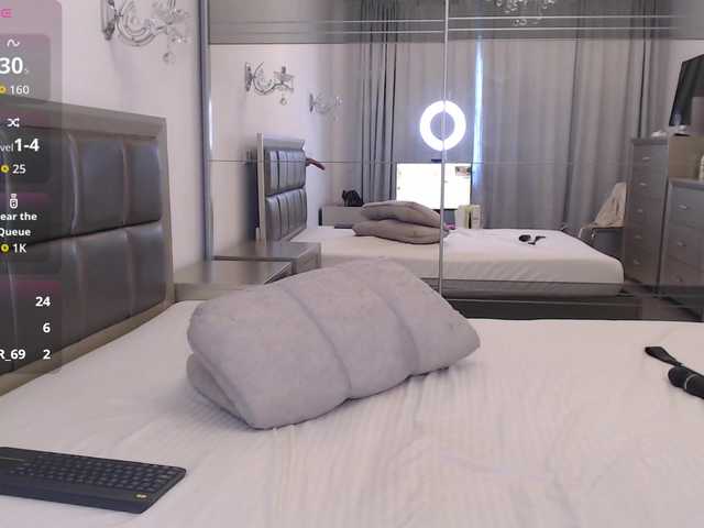 ailinaioki live cam on BongaCams