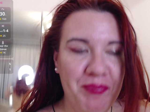 ailinaioki live cam on BongaCams