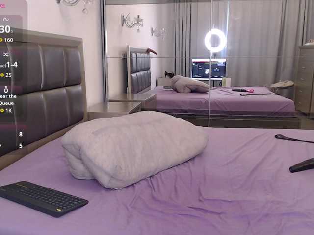 ailinaioki's BongaCams show and profile