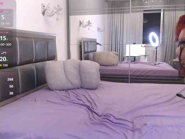 ailinaioki webcam
