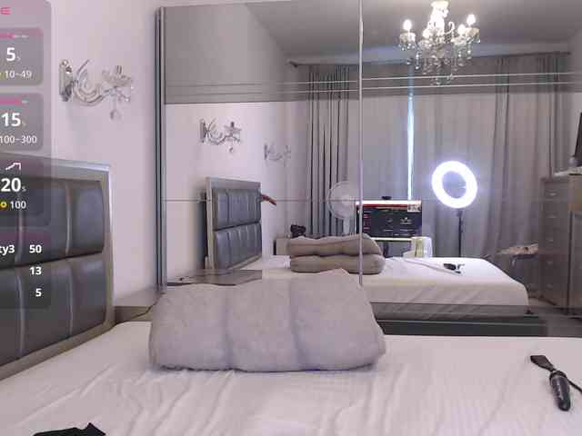 ailinaioki webcam