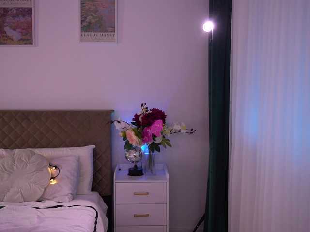 -Anitaraj- live webcam show